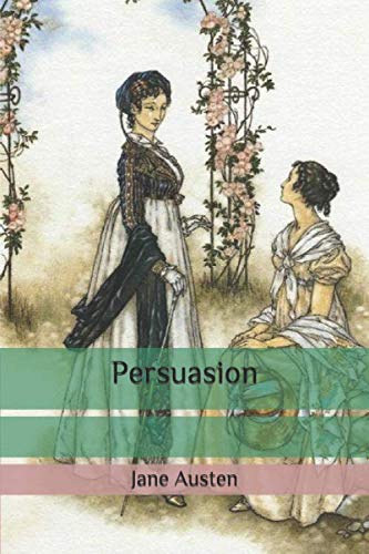Überredung: Roman (Persuasion, in deutscher Übersetzung)