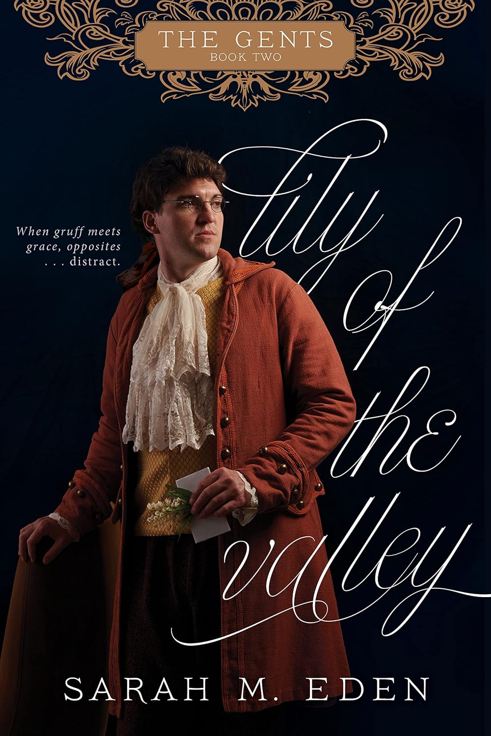 Book 2: Lily of the Valley