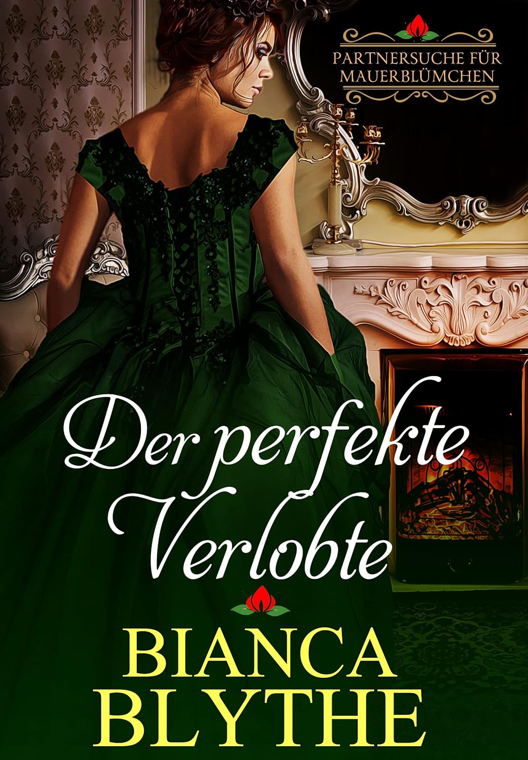 Buch 0: Der perfekte Verlobte