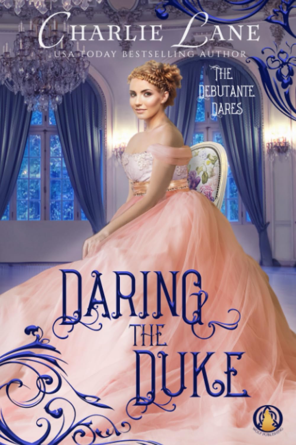 Book 1: Daring the Duke