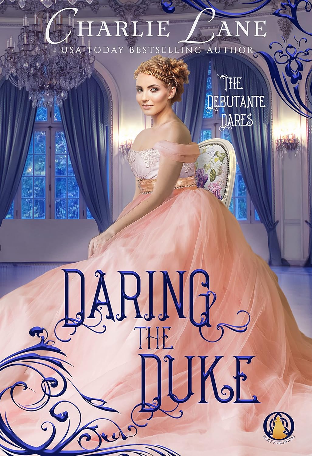 Book 1: Daring the Duke