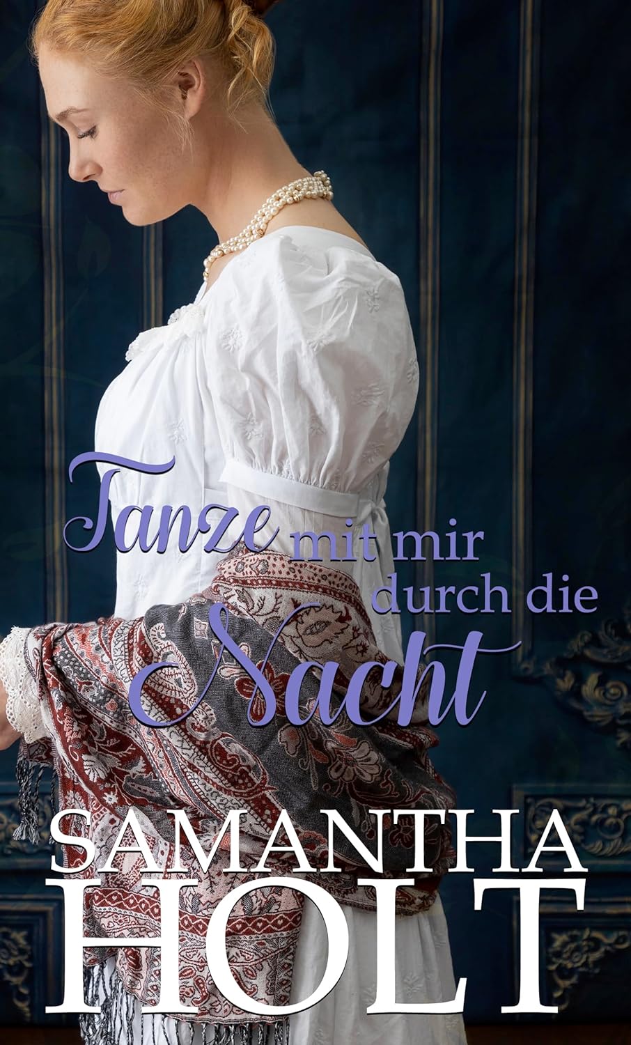 Buch 2: Tanze mit mir durch die Nacht