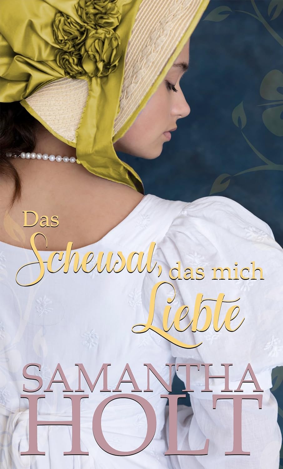 Buch 3: Das Scheusal, das mich liebte