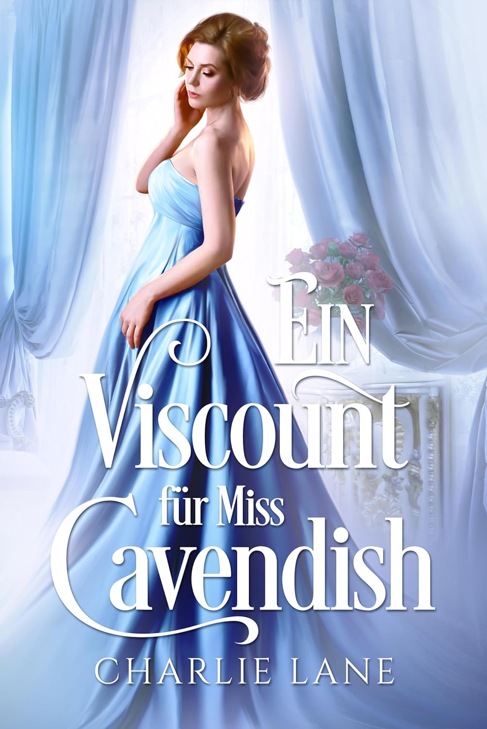 Buch 3: Ein Viscount für Miss Cavendish