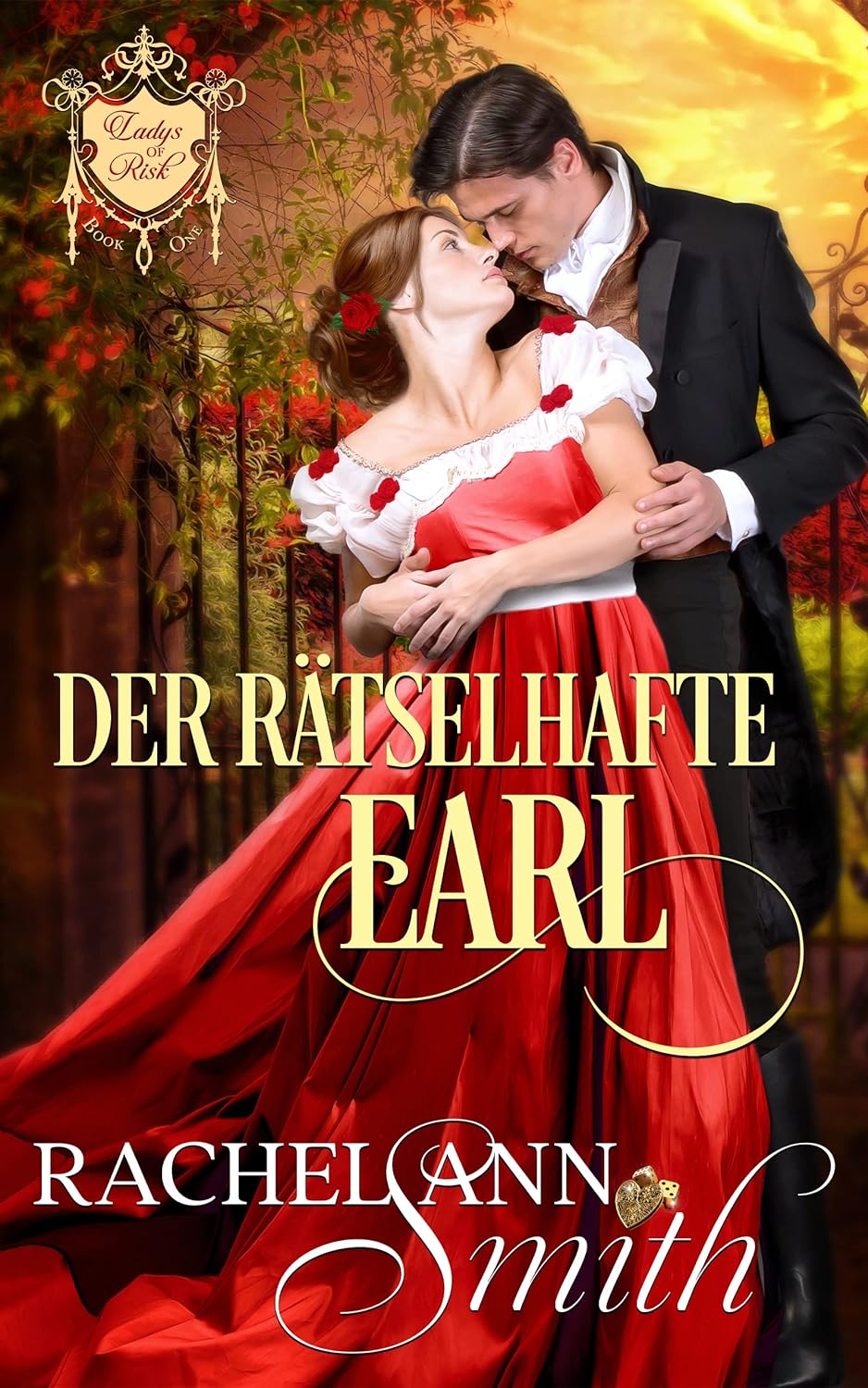 Buch 1: Der Rätselhafte Earl