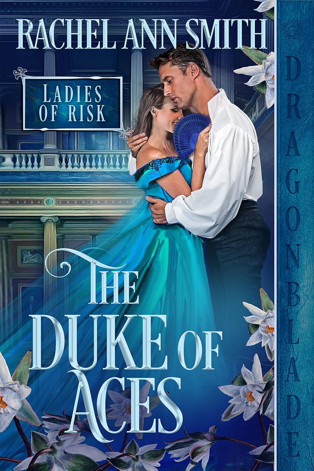 Book 2: The Duke of Aces