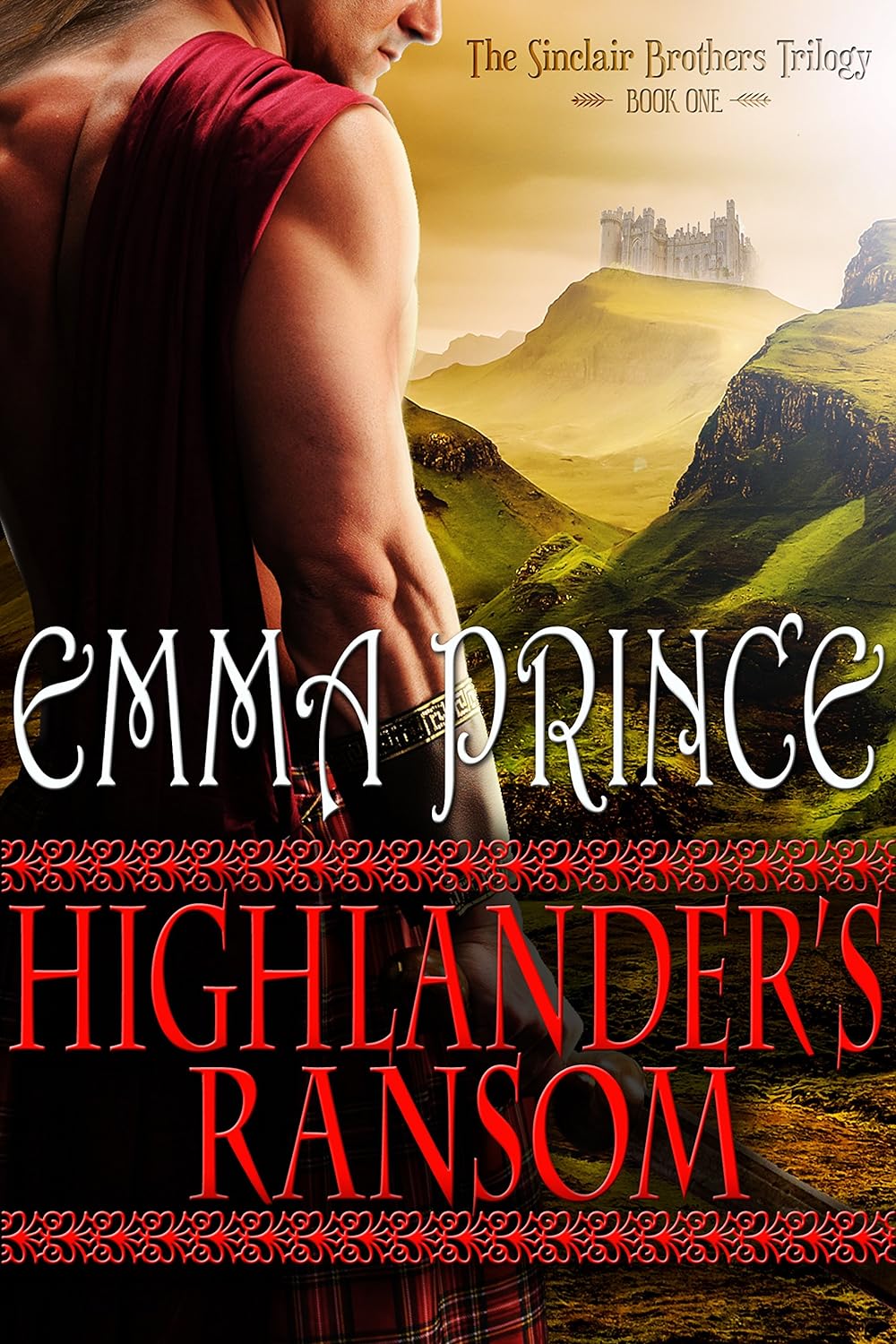 Book 1: Highlander’s Ransom