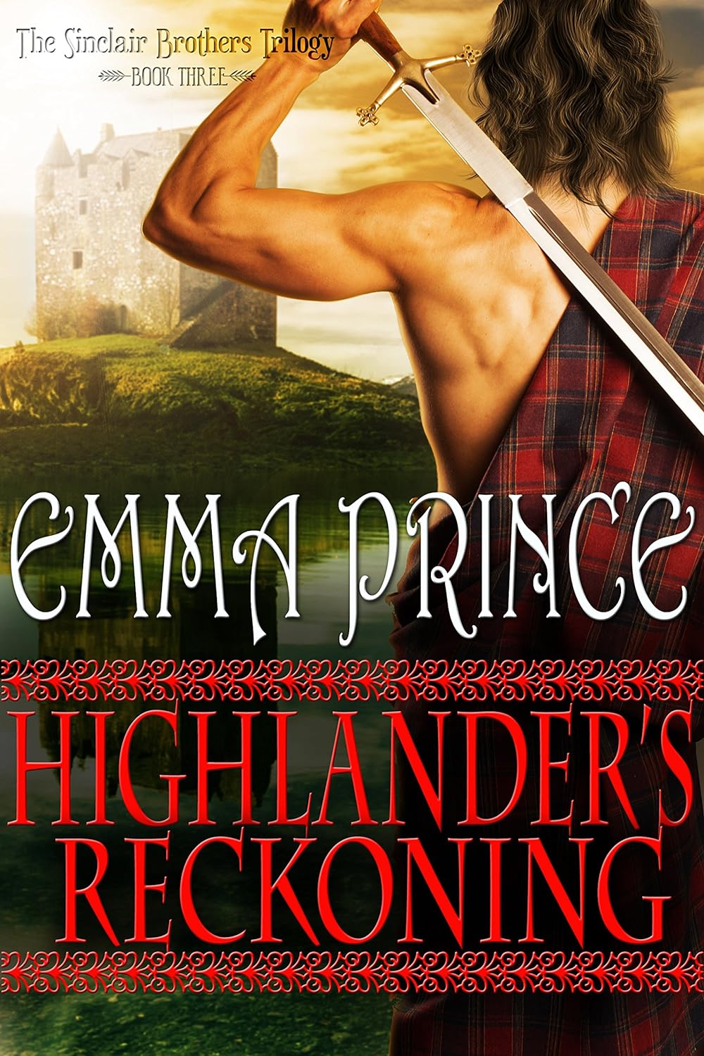 Book 3: Highlander’s Reckoning