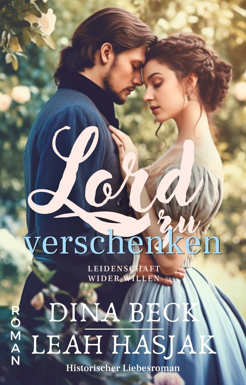 Buch 1: Lord zu verschenken