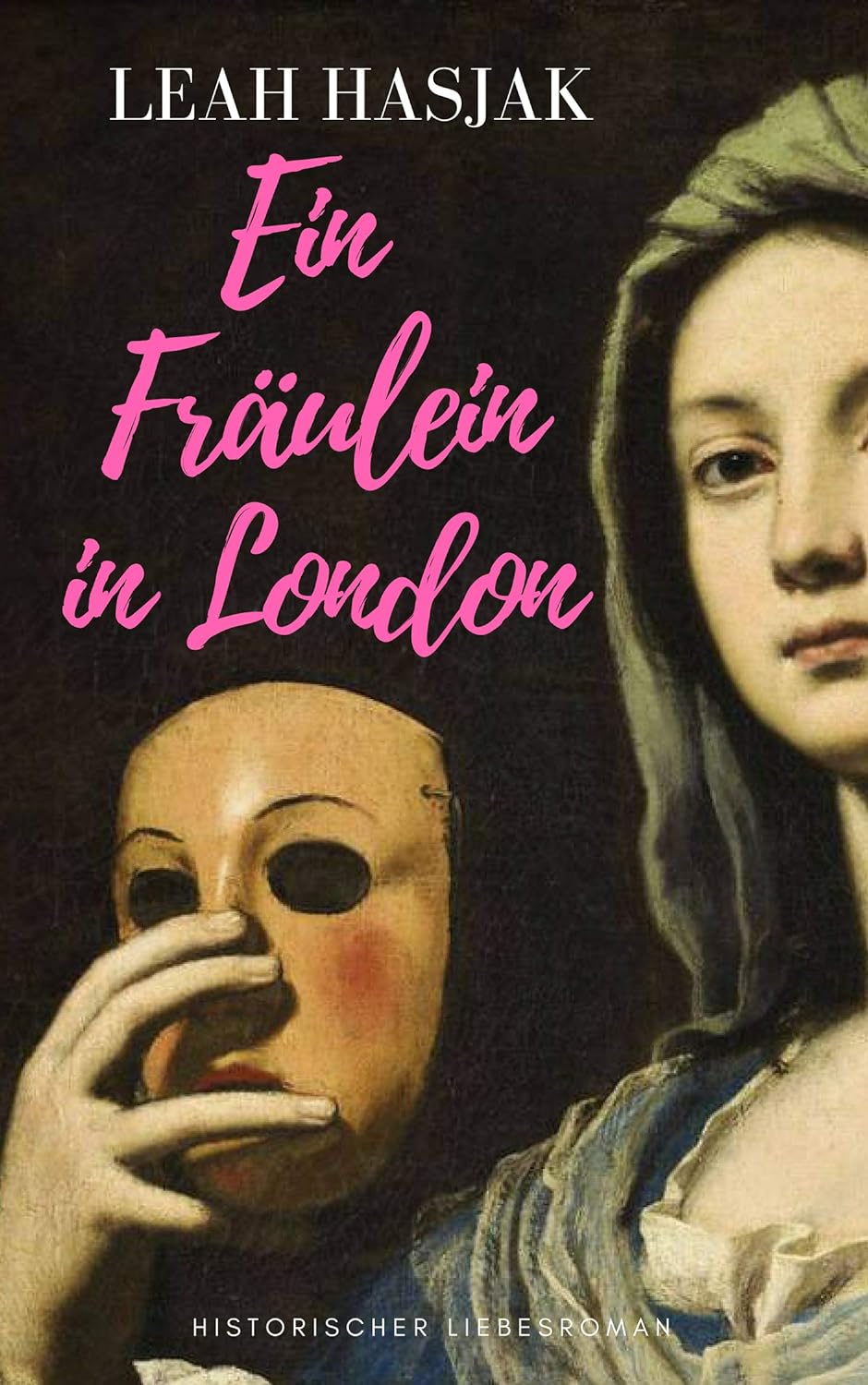 Buch 1: Ein Fräulein in London