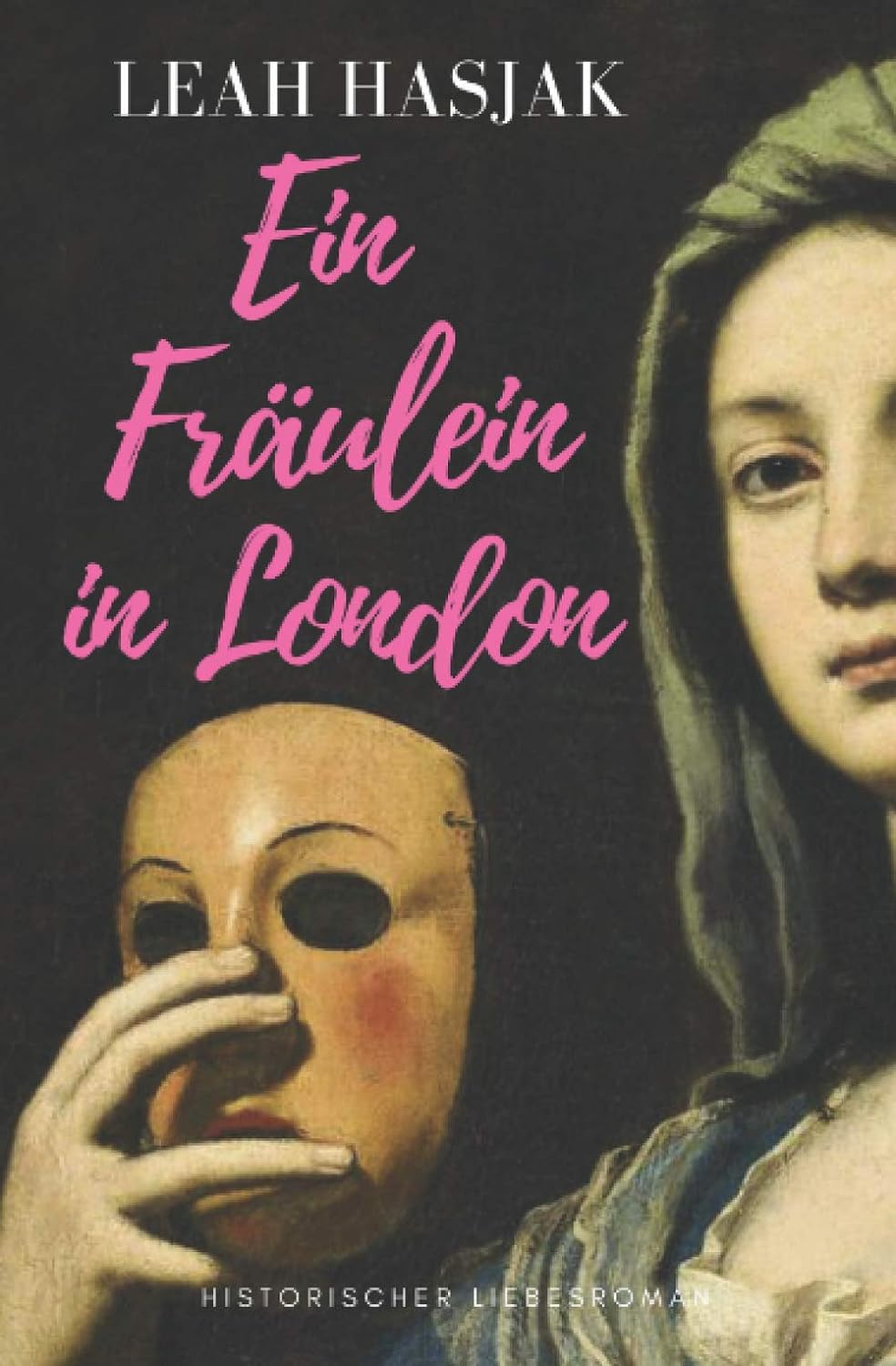 Buch 1: Ein Fräulein in London